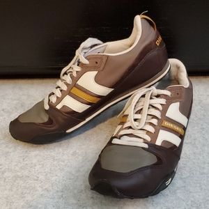 Mens Diesel Casual shoes